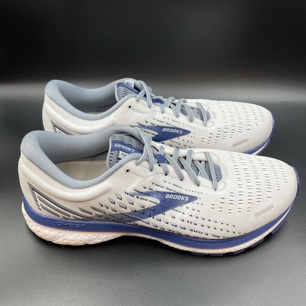 Brooks Ghost 13 Men’s Sz 12.5 Wide